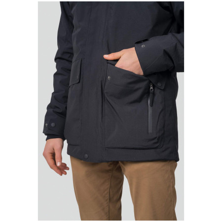 Muška zimska jakna Hannah Northpole