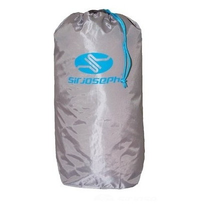 Kompresijski omot Sir Joseph Compress Bag Light M siva Grey