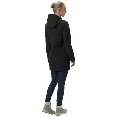 Ženski softshell kaput Loap Luisa