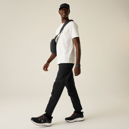 Muške hlače Regatta Tuned In Pro Zip Off II Trouser