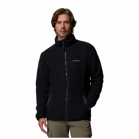 Muška dukserica Columbia Winter Pass™ Reversible Fleece