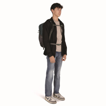 Gradski ruksak Osprey Quasar 26