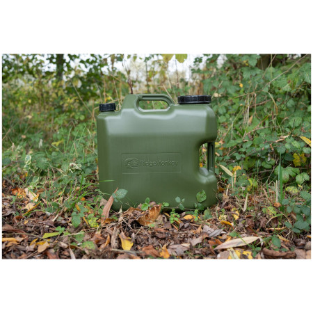 Kanistar Ridge Monkey SpeedFlo Heavy Duty Water Carrier 20 Litre