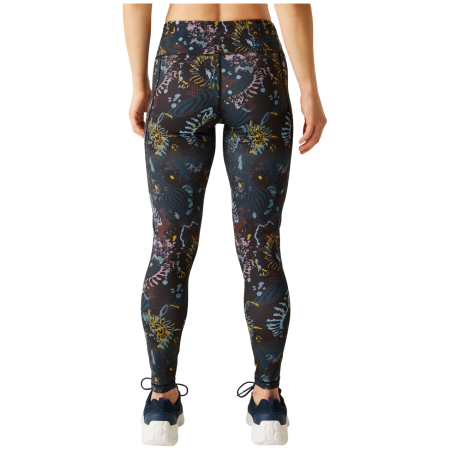 Ženske tajice Dare 2b Influential II Legging