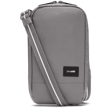 Torba preko ramena Pacsafe RFIDsafe Tech Crossbody