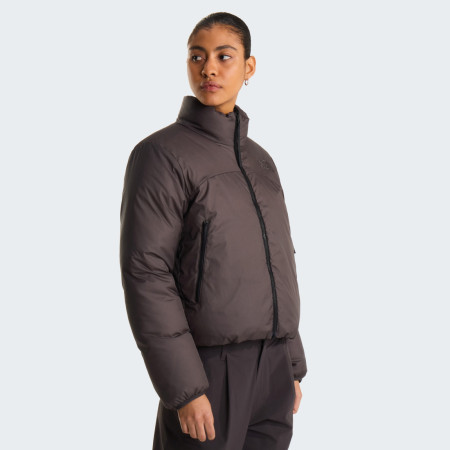 Ženska jakna The North Face W Pertex Nuptse Reversible Jacket