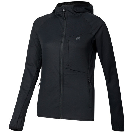 Ženska funkcionalna dukserica Dare 2b Womens Heat Weave Stretch Midlayer