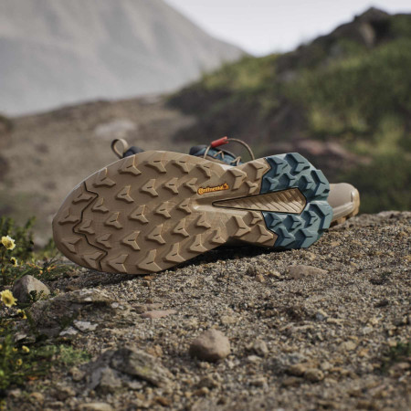 Muške cipele za planinarenje Adidas Terrex Trailmaker 2 Leather