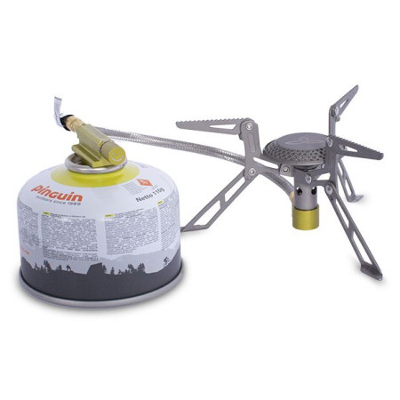 Kartuša Pinguin 110g