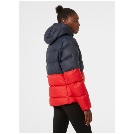 Ženska zimska jakna Helly Hansen W Active Puffy Jacket