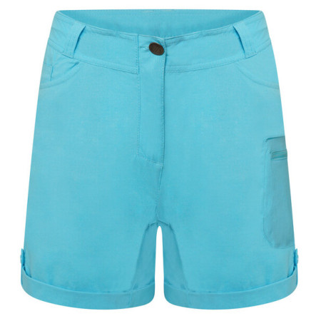Ženske kratke hlače Dare 2b Melodic II Short plava / svijetloplava