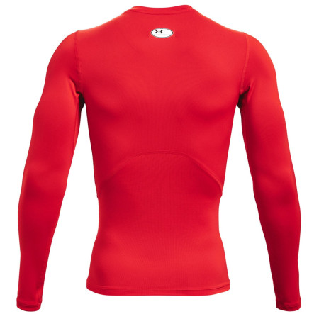 Muške funkcionalne majice Under Armour HG Armour Comp LS