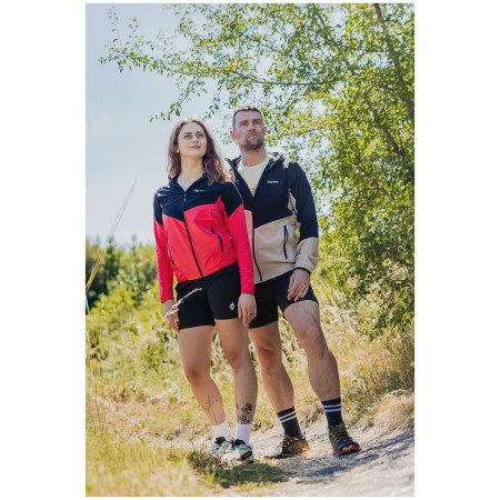 Muška jakna High Point Versa 2.0 Hoody Jacket