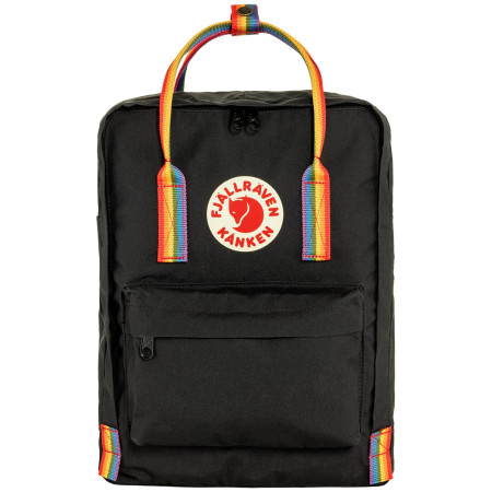 Ruksak Fjällräven Kånken Rainbow