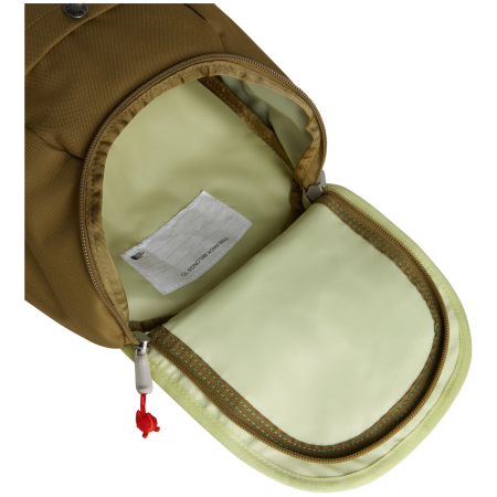 Dječji ruksak The North Face Y Mini Explorer