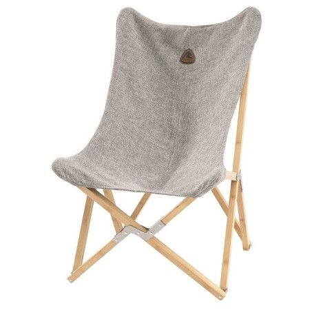 Stolica Robens Kaya siva