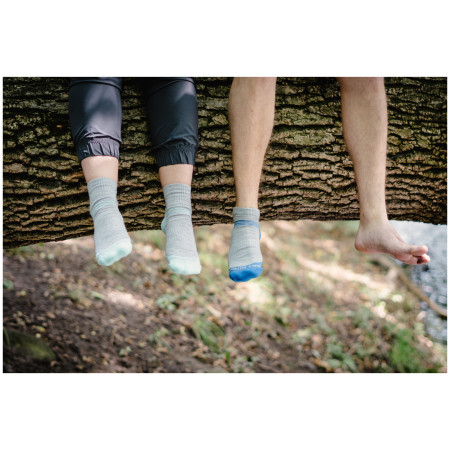 Čarape Zulu Merino Lite 3 pack