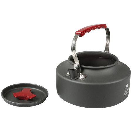 Kuhalo Zulu Teapot 800