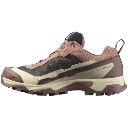 Ženske cipele Salomon X Ultra 5 Gore-Tex