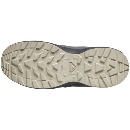 Dječja obuća Salomon Outway Climasalomon™ Waterproof