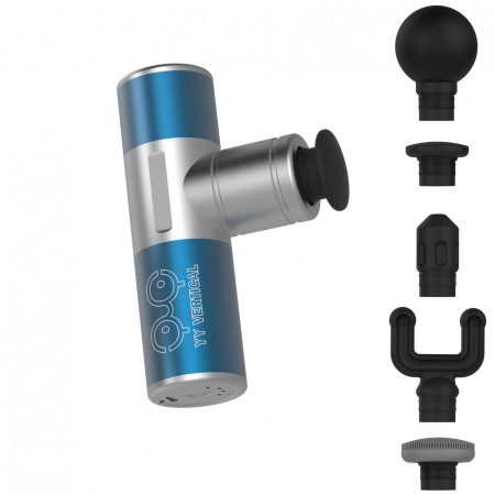 Uređaj za masažu YY VERTICAL Shock Mini