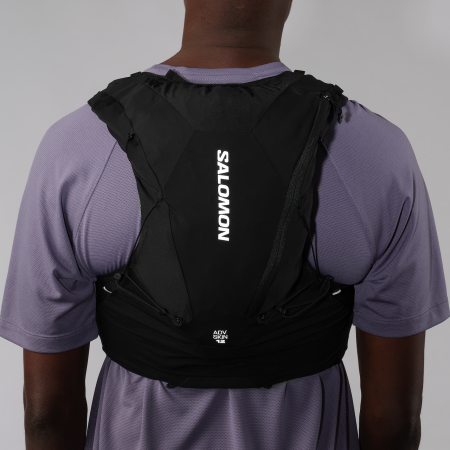 Prsluk za trčanje Salomon Adv Skin 12