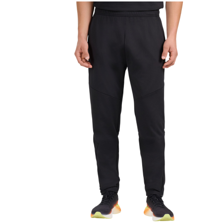 Muške trenerke 4F Trousers Cas M1804 crna Deep Black