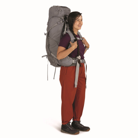 Ženski planinarski ruksak Osprey Ariel 65