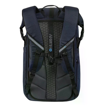 Roll-top ruksak za prijenosno računalo Husky Moper 28L