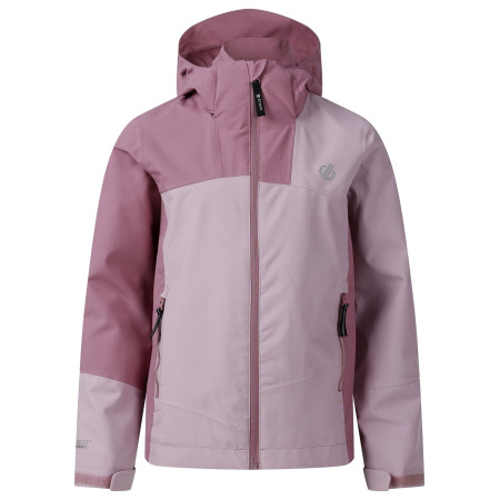 Dječja jakna Dare 2b Explore III Jacket Mauve /Orchd ružičasta Mauve /Orchd