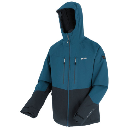 Muška jakna Regatta Highton Stretch Padded Jacket