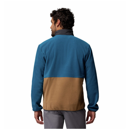 Muška dukserica Columbia Sequoia Grove™ Ii Hz Fleece