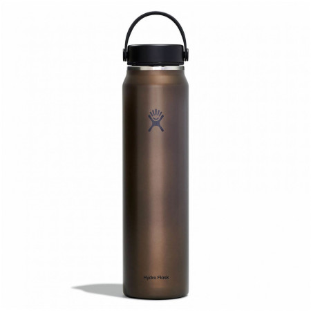 Termosica Hydro Flask Hydro Flask Lightweight Wide Flex Cap 40 OZ (1180ml) smeđa