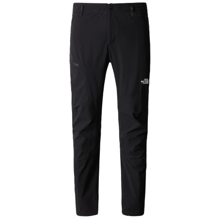 Muške hlače The North Face Speedlight Slim Tapered Pant crna TNF BLACK