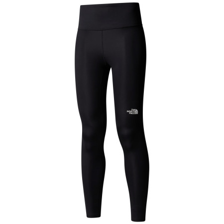 Ženske tajice The North Face Flex 28In Tight crna Tnf Black