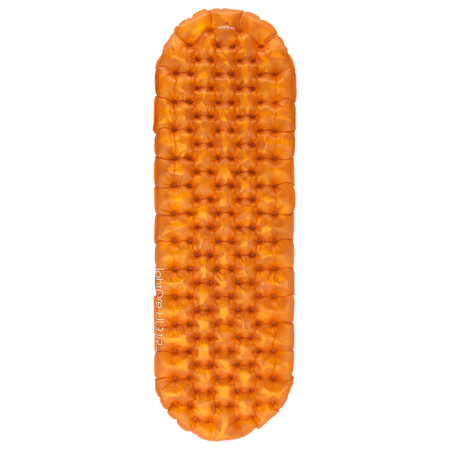 Podloga na napuhavanje Robens LightCore UL 3.1R Large narančasta Orange