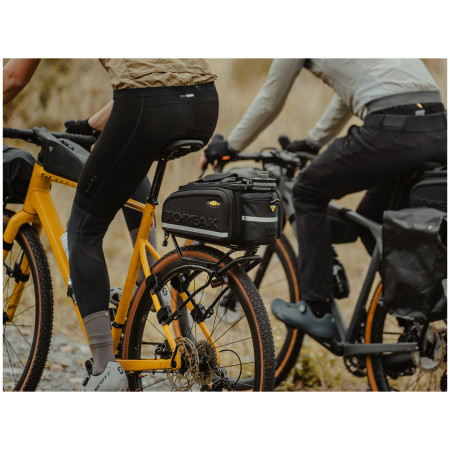 Zadnji nosač Topeak TetraRack GR2