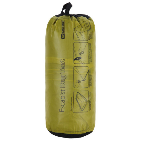 Zaklon Sea to Summit Escapist Ultra-Mesh Bug Tent
