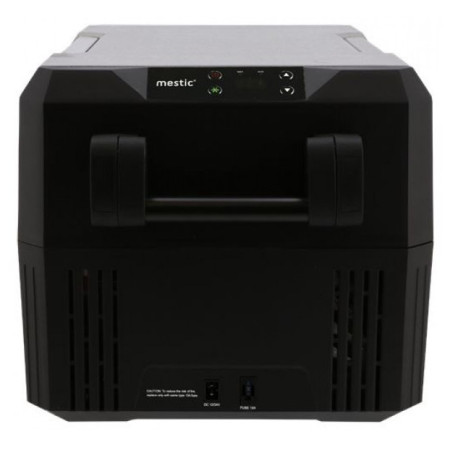 Kompresorski hladnjak Mestic Compressor MCCHD-33 AC/DC