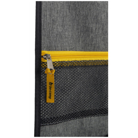 Organizator Bo-Camp Overton M