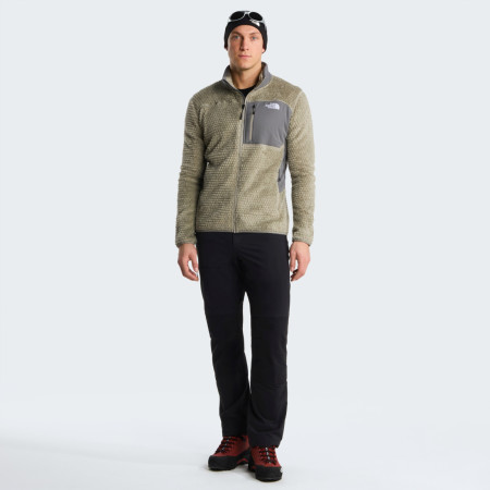 Muška dukserica The North Face M Alpedge Jacket