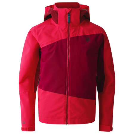 Dječja jakna Dare 2b Explore II Jacket crvena SprkCos/Btrt