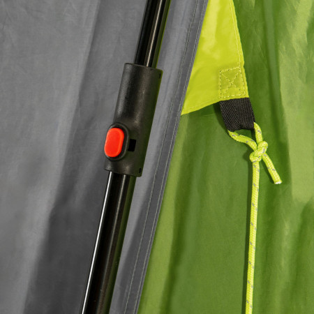 Obiteljski šator Coleman Fastpitch Victoria Falls 4 Blackout