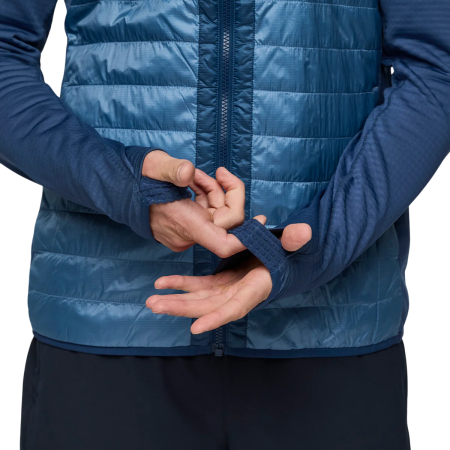 Muška jakna Cotopaxi M'S Capa Hybrid Insulated Jacket