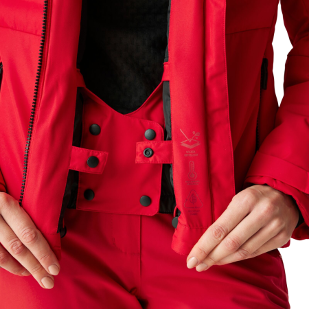 Ženska bunda za skijanje Dare 2b Gliding Jacket