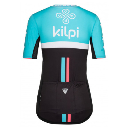 Ženski biciklistički dres Kilpi Corridor-W