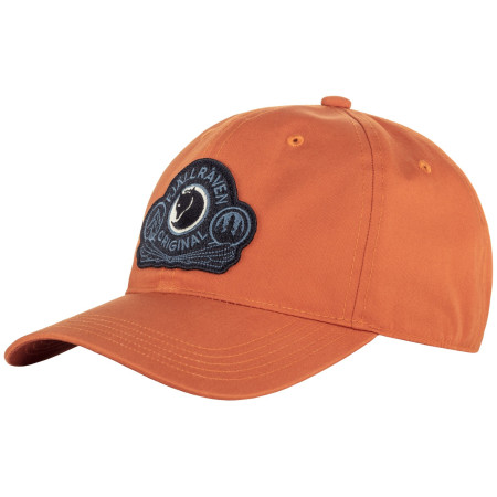 Šilterica Fjällräven Classic Badge Cap