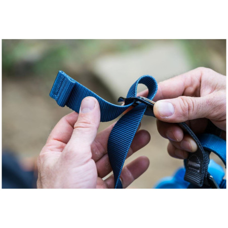 Penjački pojas za penjanje i alpinizam Petzl Corax