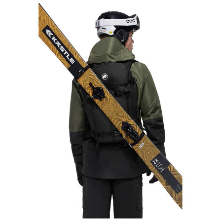 Ruksak Mammut Nirvana 28