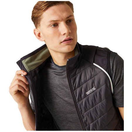 Muška jakna Regatta Steren II Hybrid